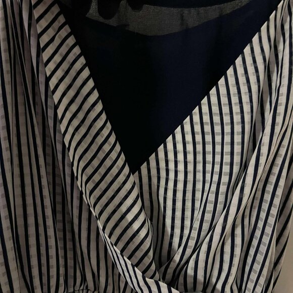 NWT Double Zero Mini Dress Size Small - Picture 2 of 7